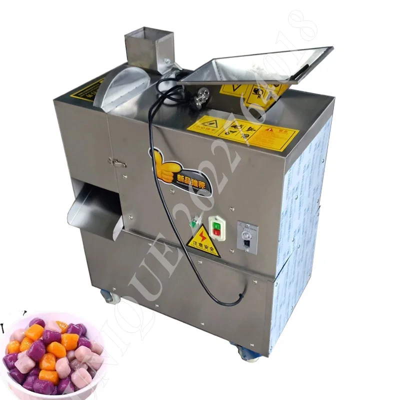 110/220V 150kg/H Commercial Dough Divider Machine Automatic Dough Ball Cutting Maker Stainless Steel Dough Cutter