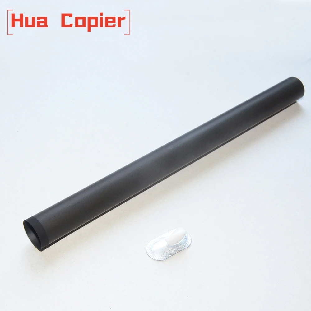 Fuser Film Sleeve Lower Pressure Roller For HP Color LaserJet Pro M452dn M377dw M477fdw M479dw  E45028dn RM2-6460 RM2-6418