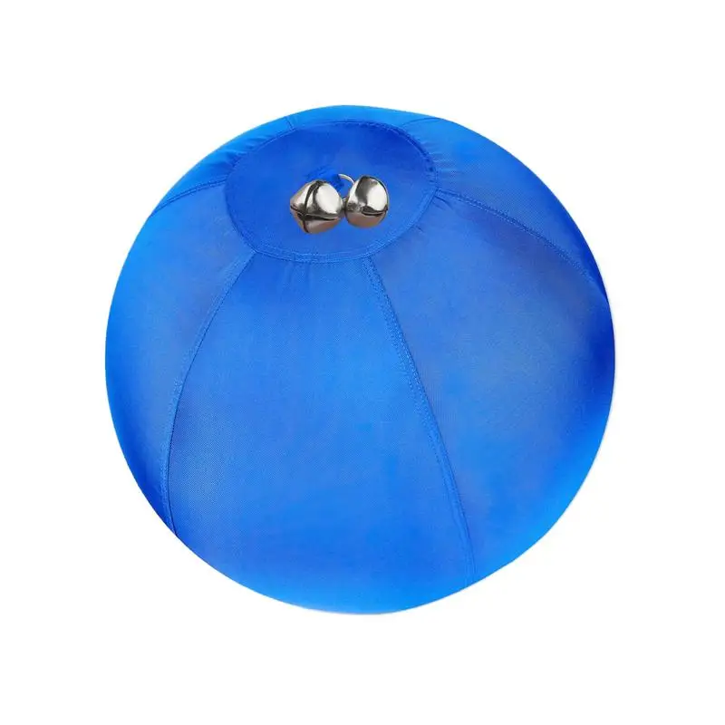 

Horse Balls For Dogs Floating Dog Toy Small-Medium Breeds Supplies For Bouncing Floating Training Playtime Birthday Park Farm