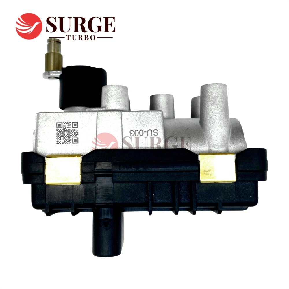 

4933501920 Turbo Electronic Actuator for Land Rover Discovery Sport 2.0 Wastegate SU-003 49335-19600 6NW010430-27 4933501950