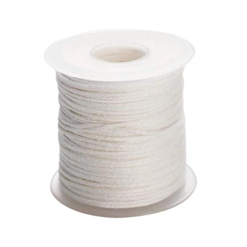 61 Meter White Cott… - image