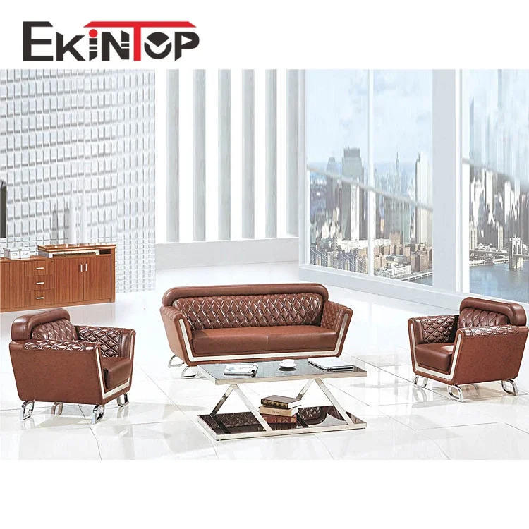 Ekintop-Canapé modèle confortable pour hôtel, haute qualité, Za Kisasa