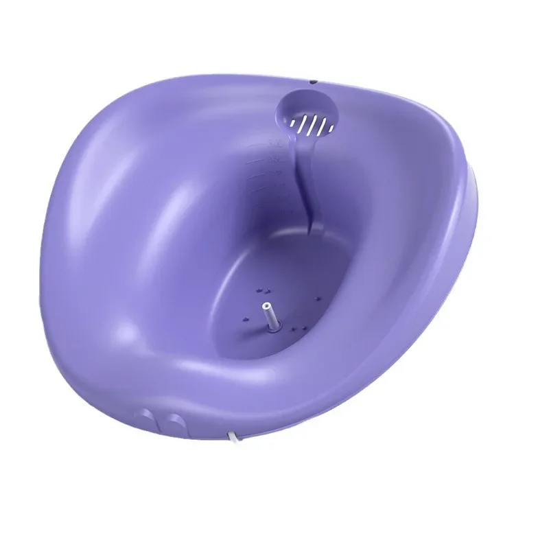 

Nursing special basin electric free squatting