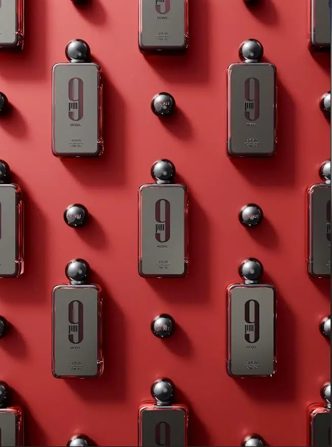 100MLOriginal AFNAN 9AM 9PM المتمردين الغوص إليكسي كولونيا للرجال الرجال أو دو تواليت العطور العربية للنساء الرجال النبيلة جودة عالية #6