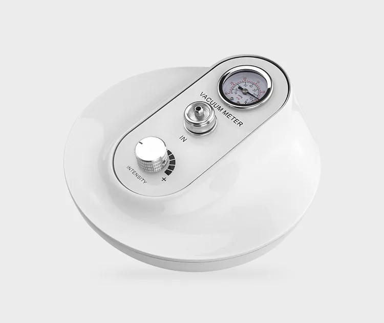 Microdermabrasion Blackhead Removal Instrument Rejuvenation Facial Lifting Firming  Device for Salon Home Use