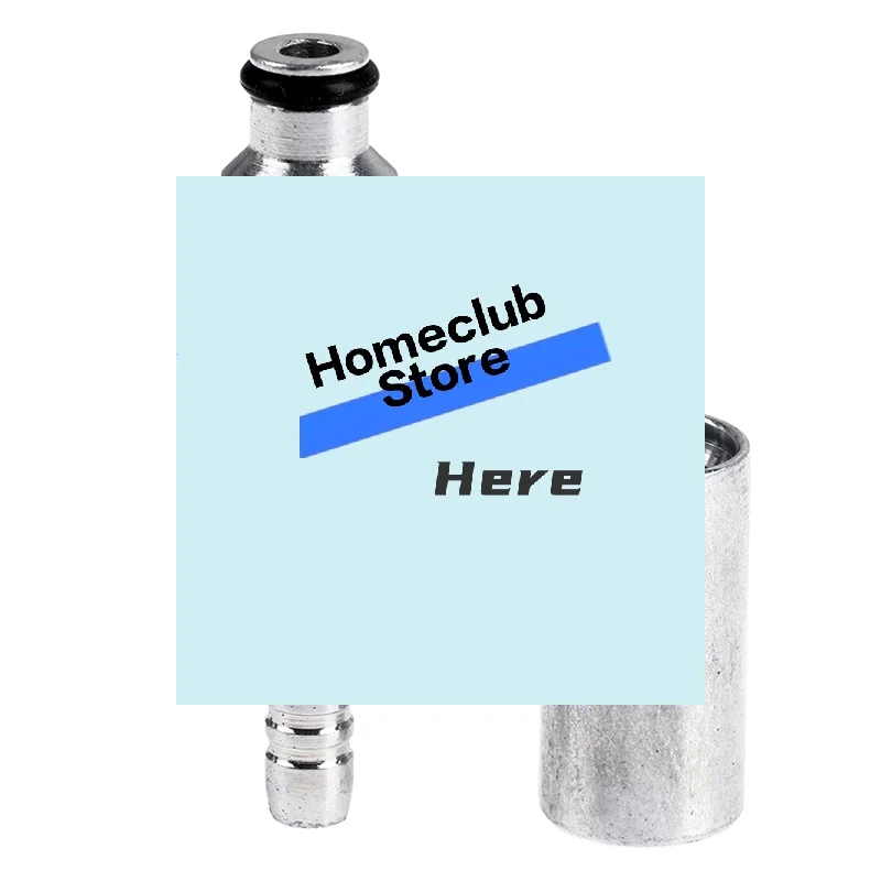 1Set High Pressure Washer Hose Fitting Connector For Karcher AR Repairing Adaptor With Socket【Homeclub】