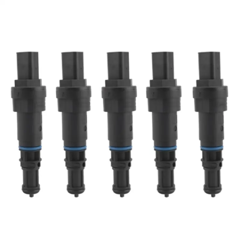 

For Mitsubishi Carisma 1997-2003& Space Star I 1998-2004 Compatible 5 Pcs MR329500 VEHICLE SPEED SENSOR Replacement Parts