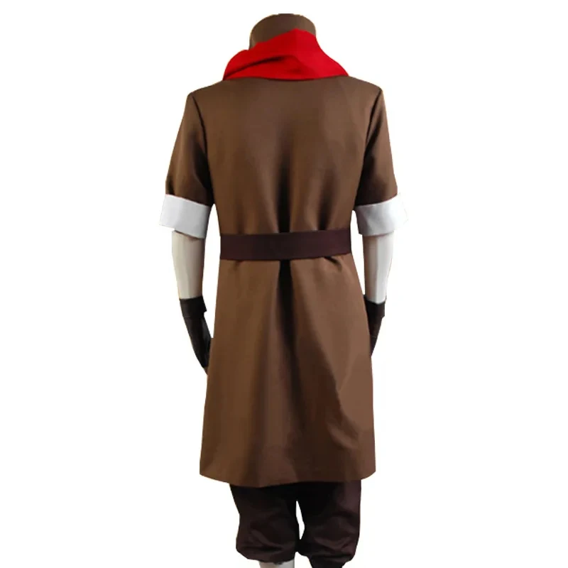 g'7,n\5;e,8\v,5/Anime Avatar:T - đánh giá và giá Anime Cosplay Youtube Shorts