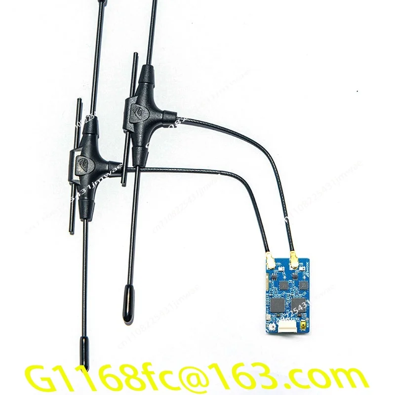 900MHz 2.4G 915MHz ELRS ExpressLRS RX TCXO Remote Control