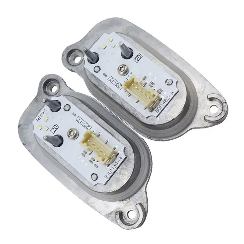 Exclusive Car LED Xenon Headlight Unit Head Light Lamp Control Module 8V0998473 8V0998474 For - A3 S3 2018