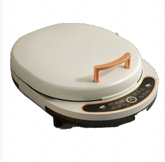 

Electric Pancake Pan Household Double-sided Heating To Increase Automatic Power-off Pancake Frying Machine