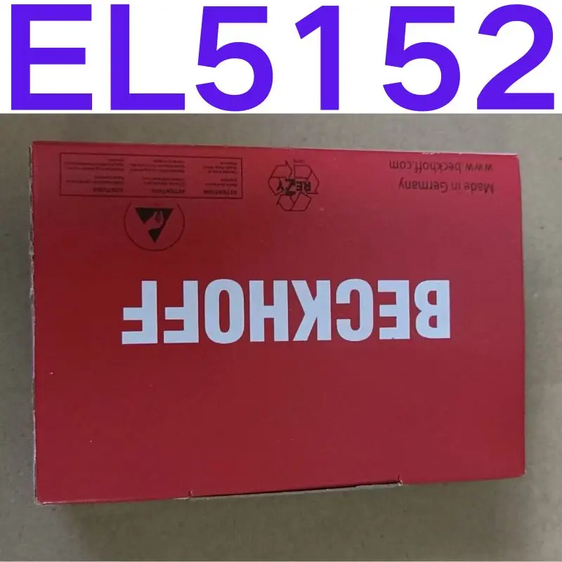 brand-new,Module EL5152