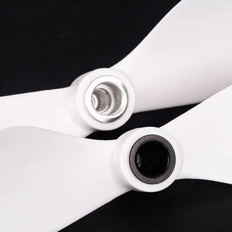 Self locking propeller 9450/1045 forward and reverse propeller F450 F550 Elf 3 propeller 2212 multi axis four axis FPV