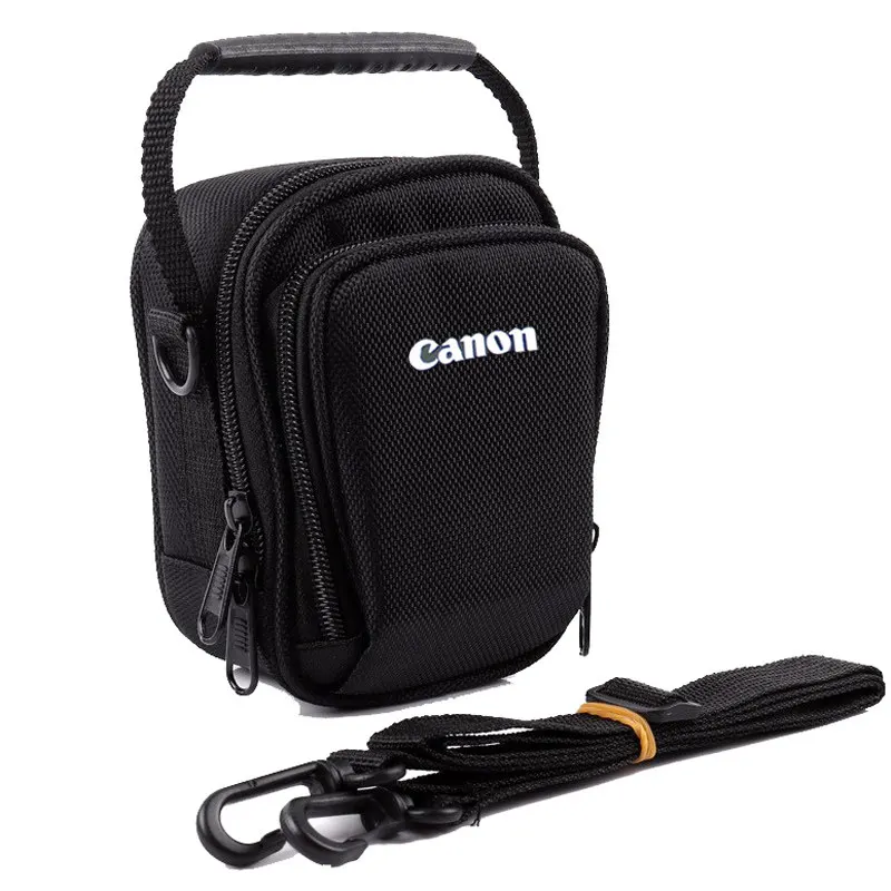 Original Canon camera bag SX720G12G16 waist bag SX730G7X2G7X3 SX160G1X3G5X digital bag
