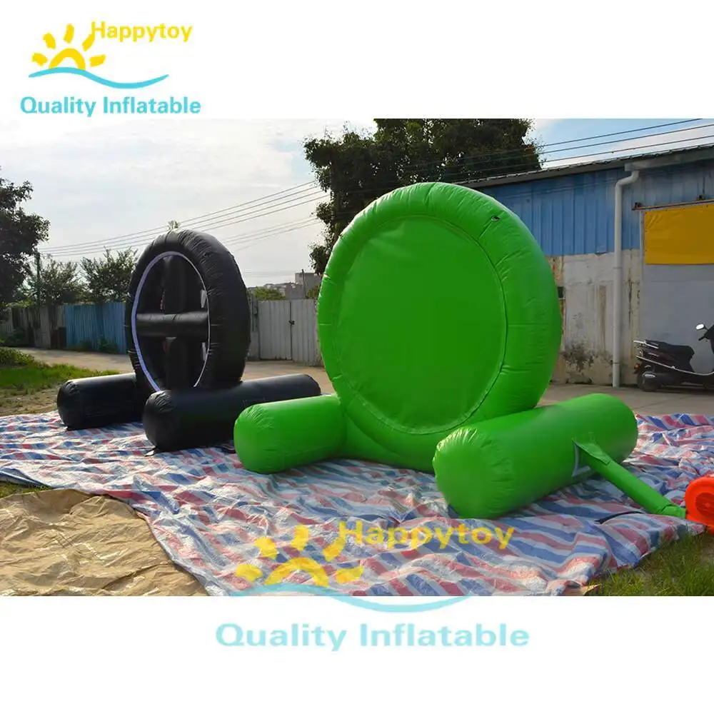 Giant Inflatable Dartboard Inflatable Football Dart For Adult
