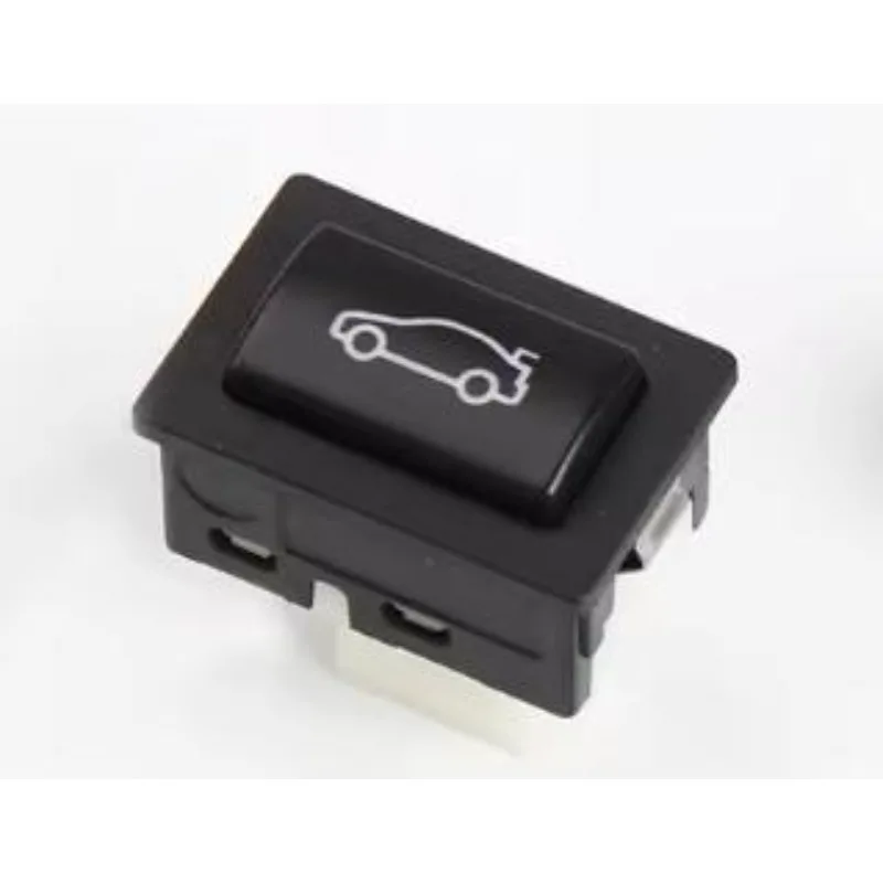 Rear Trunk Switch Tailgate Button Cover Button for BMW 5 7 Series 520 523 525 528 730 740li China Genuine