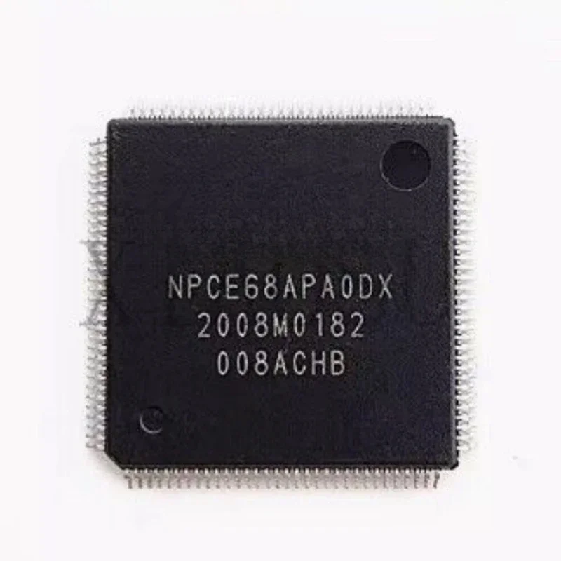 New NPCE68APA0DX EC with program L590 GL4A5/GL5A5 NM-C741 L14 L15 GL4A0/GL5A0  NM-C631 NM-C632