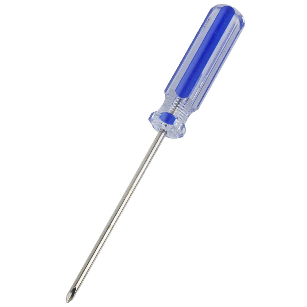 1 Stuks Tri-Wing Schroevendraaier Voor Nintendo Wii,Gamecube,Gameboy Vooruitgang