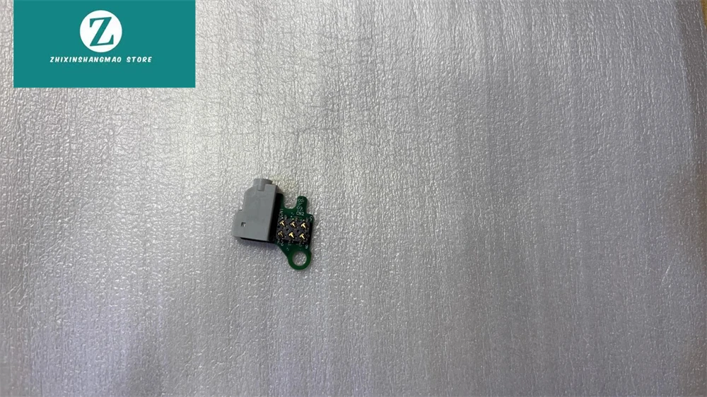 

Подлинная АУДИОПЛАТА 2 в 1 для Dell XPS 13 7390 0JKDMJ