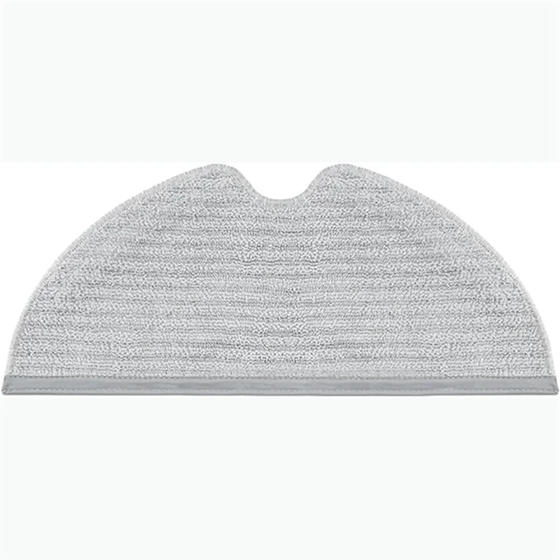 أجزاء المكنسة الكهربائية لـ Mova L600 Z500 جهاز آلي لتنظيف خزان المياه استبدال وسادة التطهير