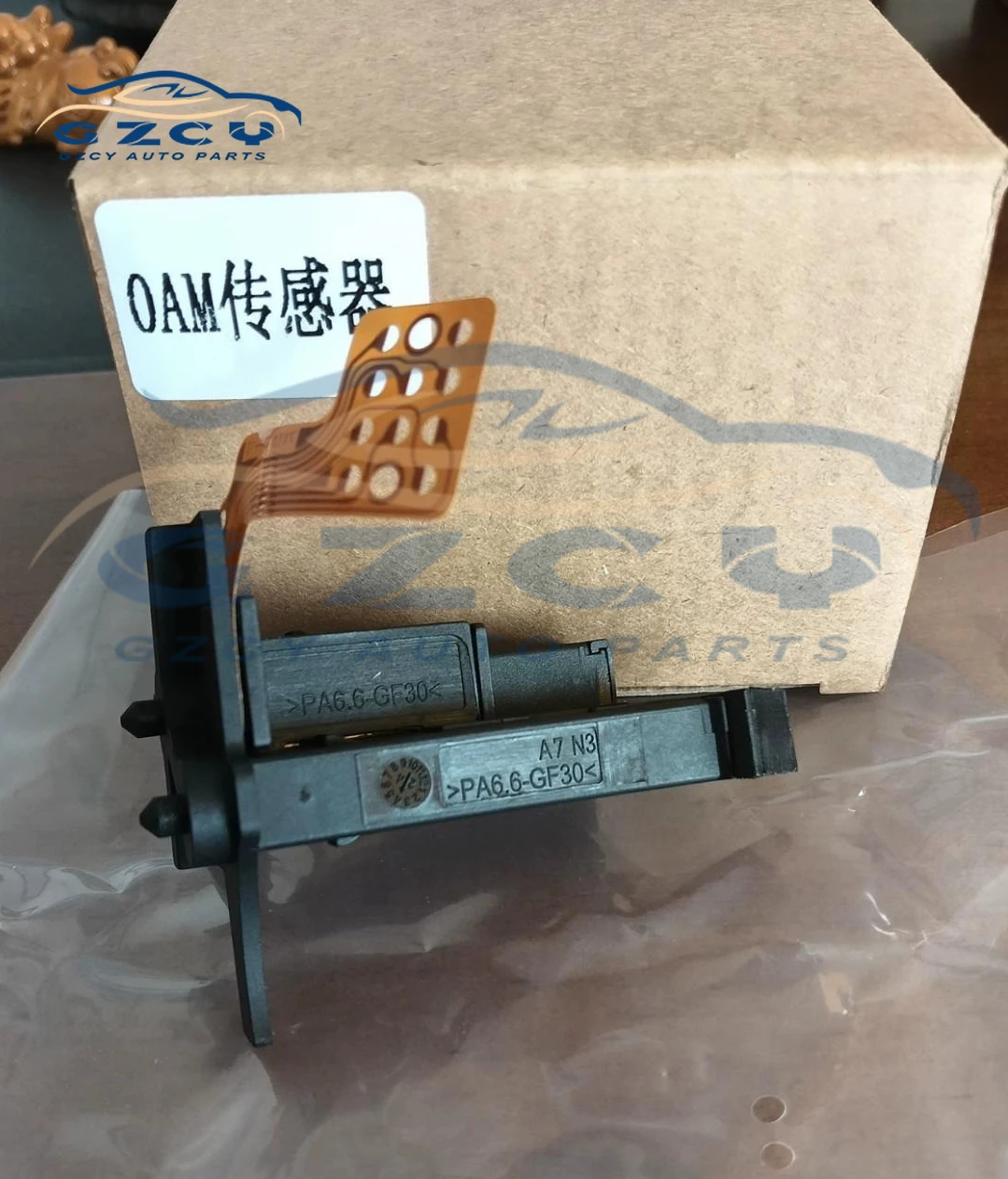 DQ200 0AM 0am927769d 자동 변속기 압력 센서 0AM VW AUDI SEAT SKODA에 적합