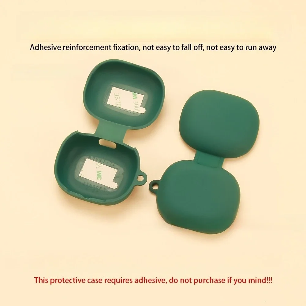 Модный чехол для Sony WF-C500/WF-C700N/INZONE Buds WF-G700N, силиконовый чехол для наушников с героями мультфильмов, fundas