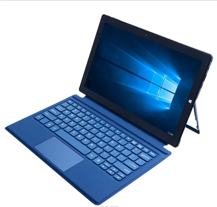 

Oem Portable Thin Tablette 10.1 Inch 6gb Rom 64gb Ram 2 In 1 Laptop Metal Windows 11 Tablet Pc With Keyboard