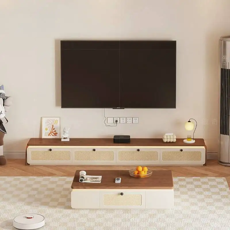 

Минималистичная угловая тумба под телевизор, современная минималистичная тумба-консоль для гостиной, экономия пространства для квартир, мебель для дома и комнаты