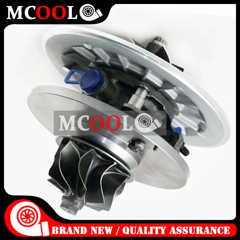 

GT2260V Turbo CHRA Turbocharger Cartridge For BMW X5 3.0 d E53 218 HP M57N E53 6 Zyl. 11657791046 11657791044 753392 742417