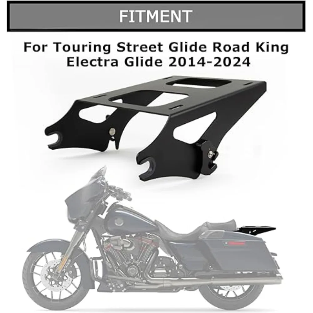 Thumbnail 2 - #61 Latest Luggage Racks Offers