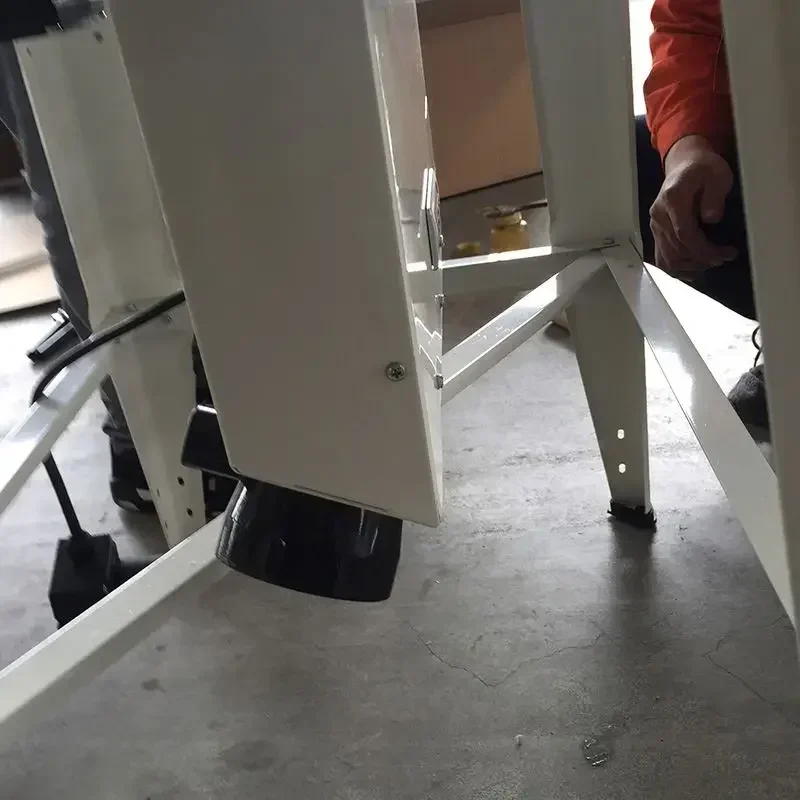 منشار طاولة ورشة عمل Nick ALLWIN 2000w منشار موقع البناء رائج البيع