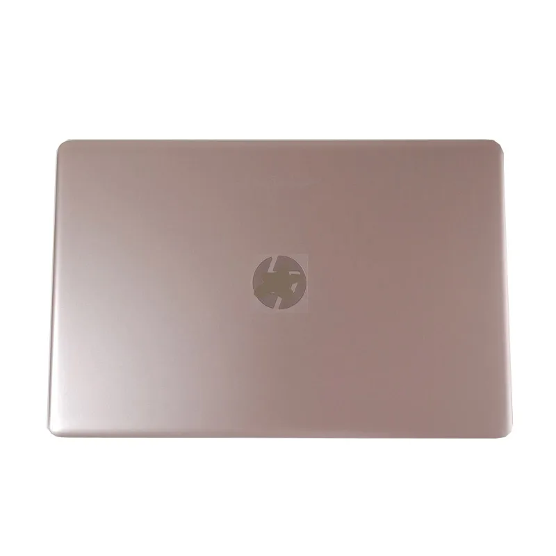 New Origina For HP Pavilion 17-BY 470 G7 17T-BY 17-CA 17Z-CA 17G-CR TPN-I133 Pink  LCD Back Cover Top Case  L25489-001