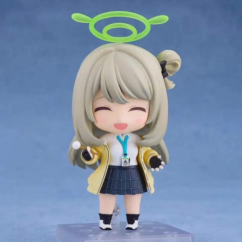 【Original】GSC Q-Version Humanoid 2511 Blue Archive The Animation Nonomi Izayoi Actionfiguren Sammlerstücke Modelle Klassischer Anime