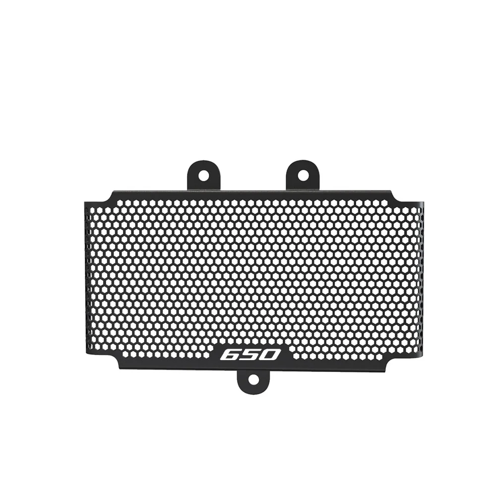 

Motorcycle Aluminium Radiator Grille Guard For Suzuki Freewind XF650 Accessories1997-1998-1999-2000-2001-2002 Oil Cooler guard