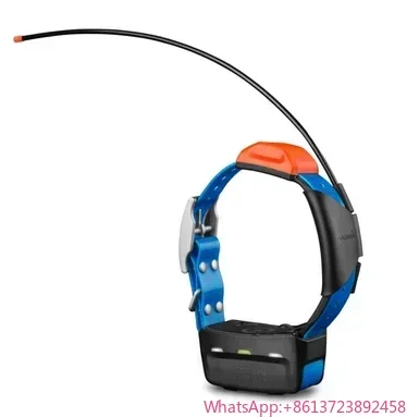 

Garmin Astro 430, Astro 320 T5 Collar Bundle Premium Dog Tracking Device