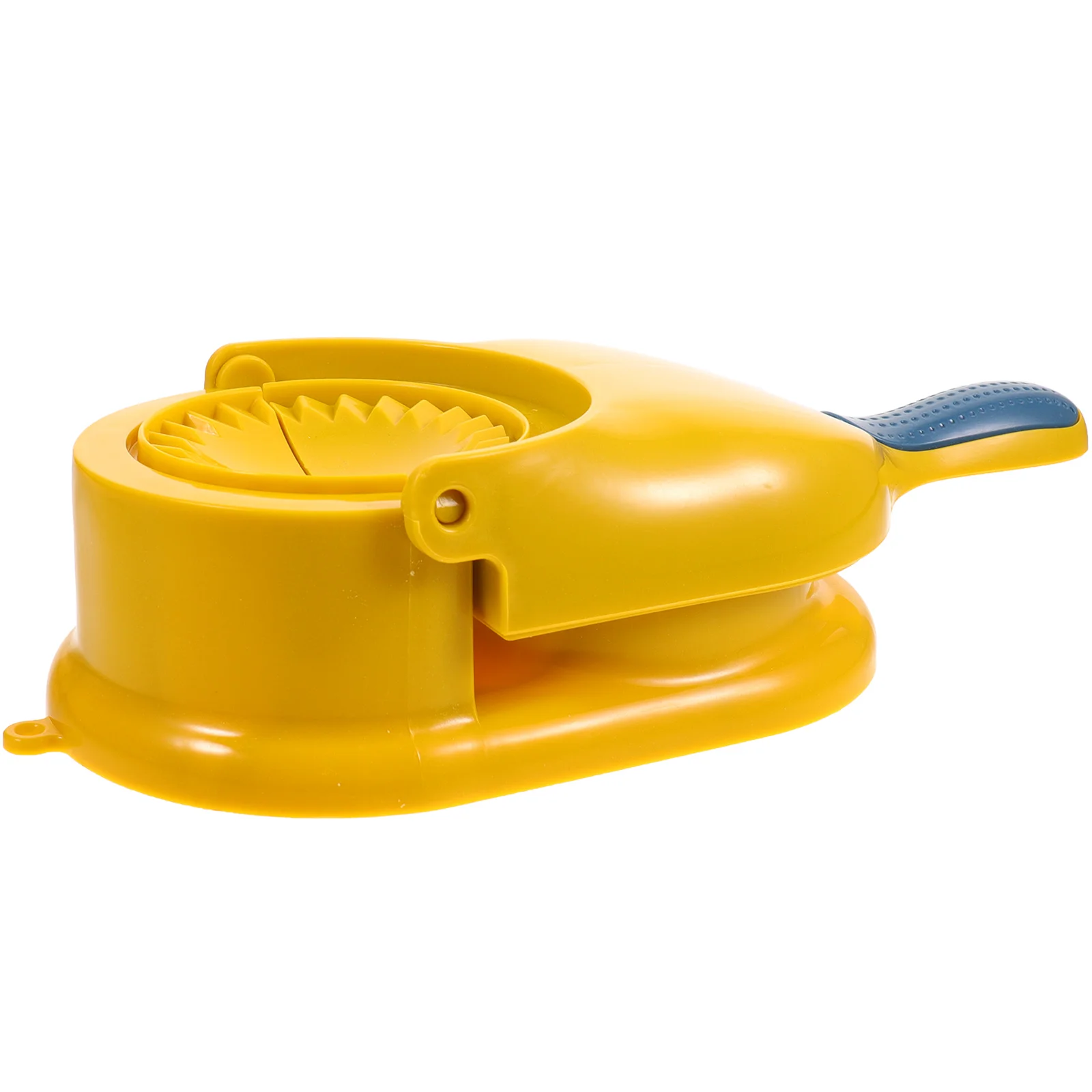 

Artifact for Pressing Dumpling Wrappers Compact Presser Dough Tool Maker Portable Pasta Making Tools