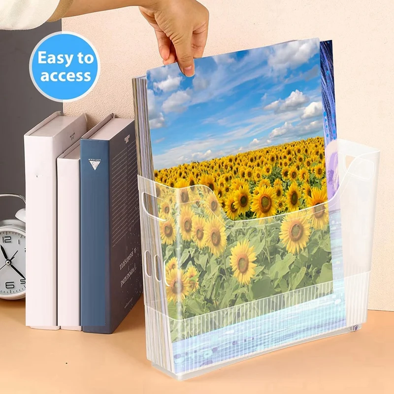 منظم ورق قصاصات مكون من 3 قطع مع عجلات مقاس 30 × 30 بوصة منظم ورق قصاصات بلاستيكي شفاف، تخزين حرفي متين