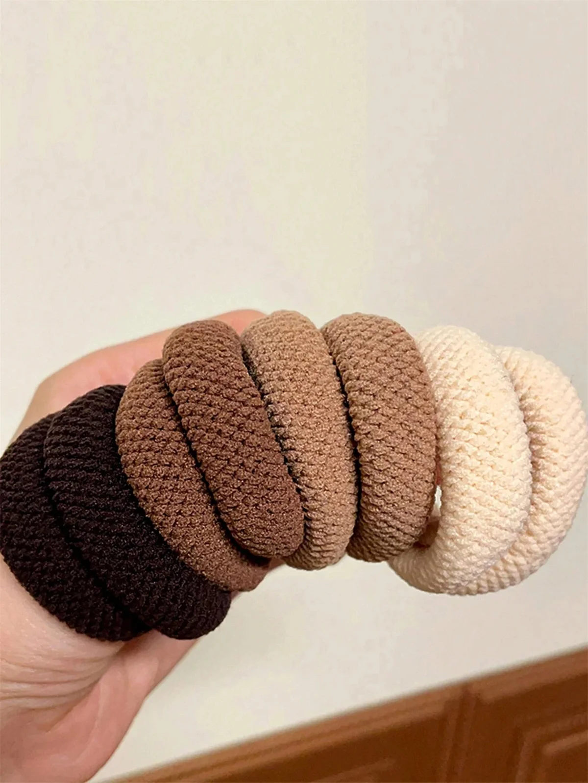 2/5/10/100 ミックスカラー高弾性厚手多用途シンプル - Men'S Grooming Tape のレビューと価格