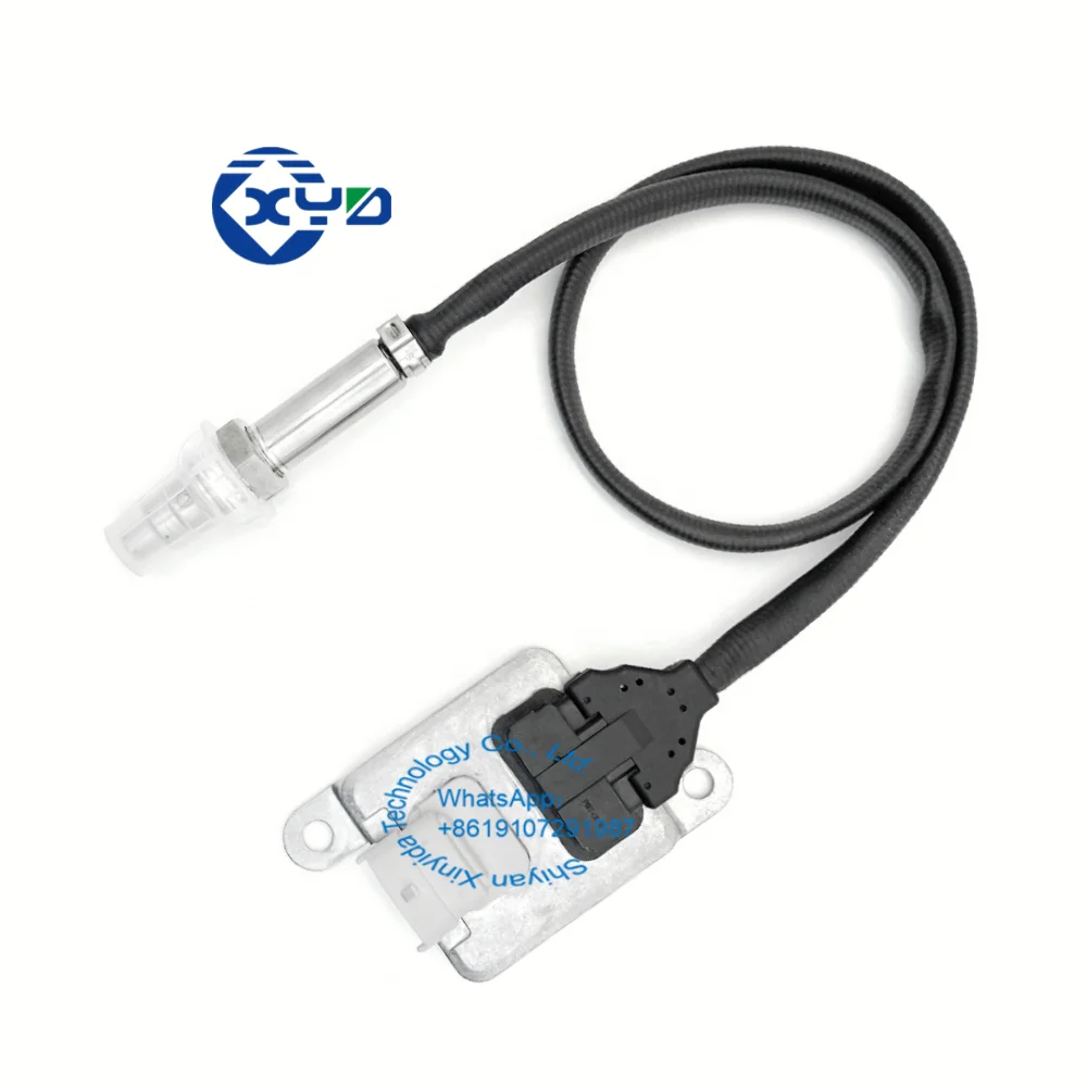 

Детали SCR Датчик Nox Датчик азота и кислорода 5WK9 7364 22303383 5WK97364