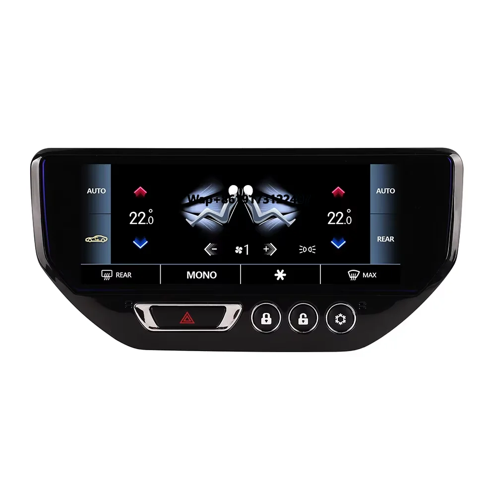 

AC Panel Android 12.0 Auto Stereo Car DVD Player With Carplay Stereo Radio for GT 2007-2017 GPS Navigation Head Unit