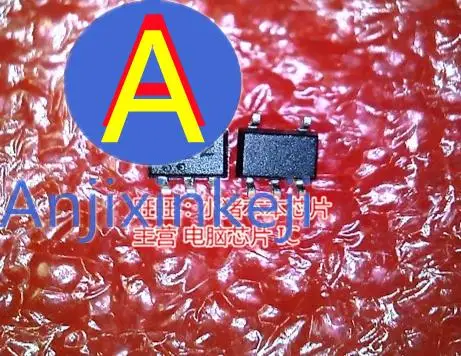 

10 шт. 100% оригинальный новый ML17SZ08DFT2G Silkscreen L2