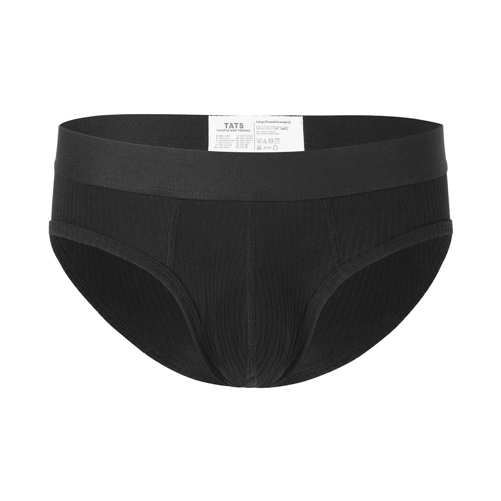 

Men Cotton Sports Extreme Men's Panties Sissy Pouch Breathable Bikini Very Hot Lingerie Comfortable Underpants Underwear Briefs