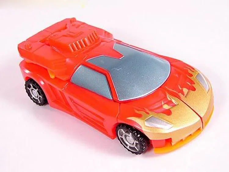 Genuine Transformers Action Figure Legend-level Jingvatian Victor Optimus Prime White Lion Rare Movable Model Toy
