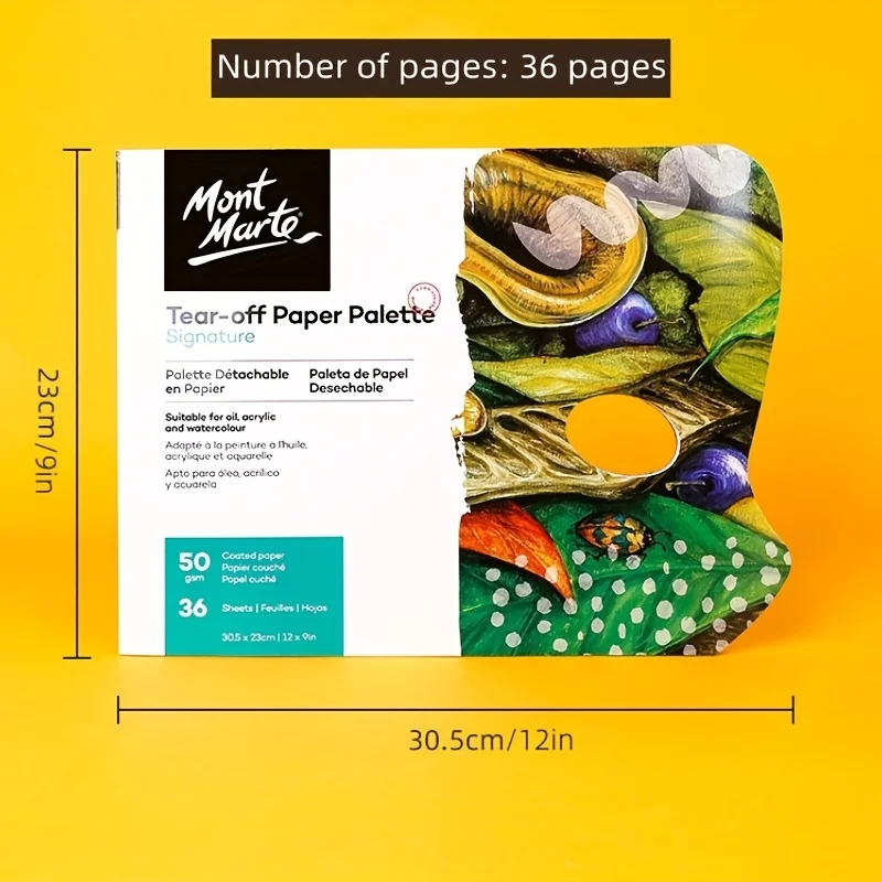 Thumbnail 2 - #73 Low Cost Palette Knives That Work