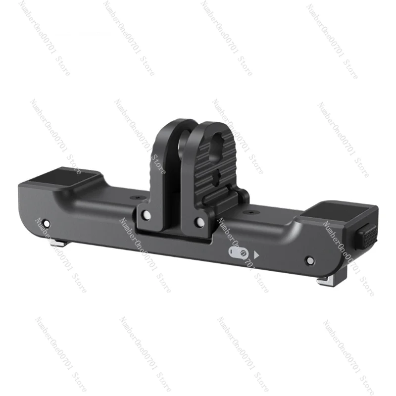 

Stable Performance-Magnetic Quick Release Kit For Shadowstone Insta360 GO 3/GO 3S Variable Dual Interface Quick Release Kit