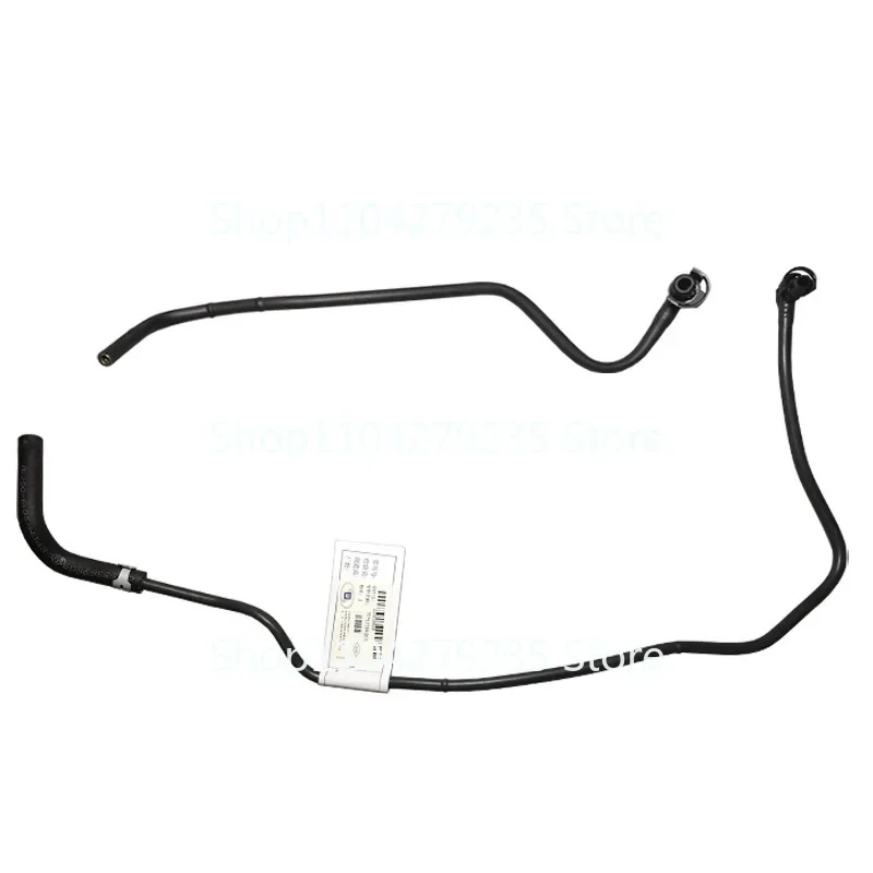 Imported material Chevrolet Cruze Yinglang New Scenic 1.8-section thermostat auxiliary water pot warm air throttle  pipe