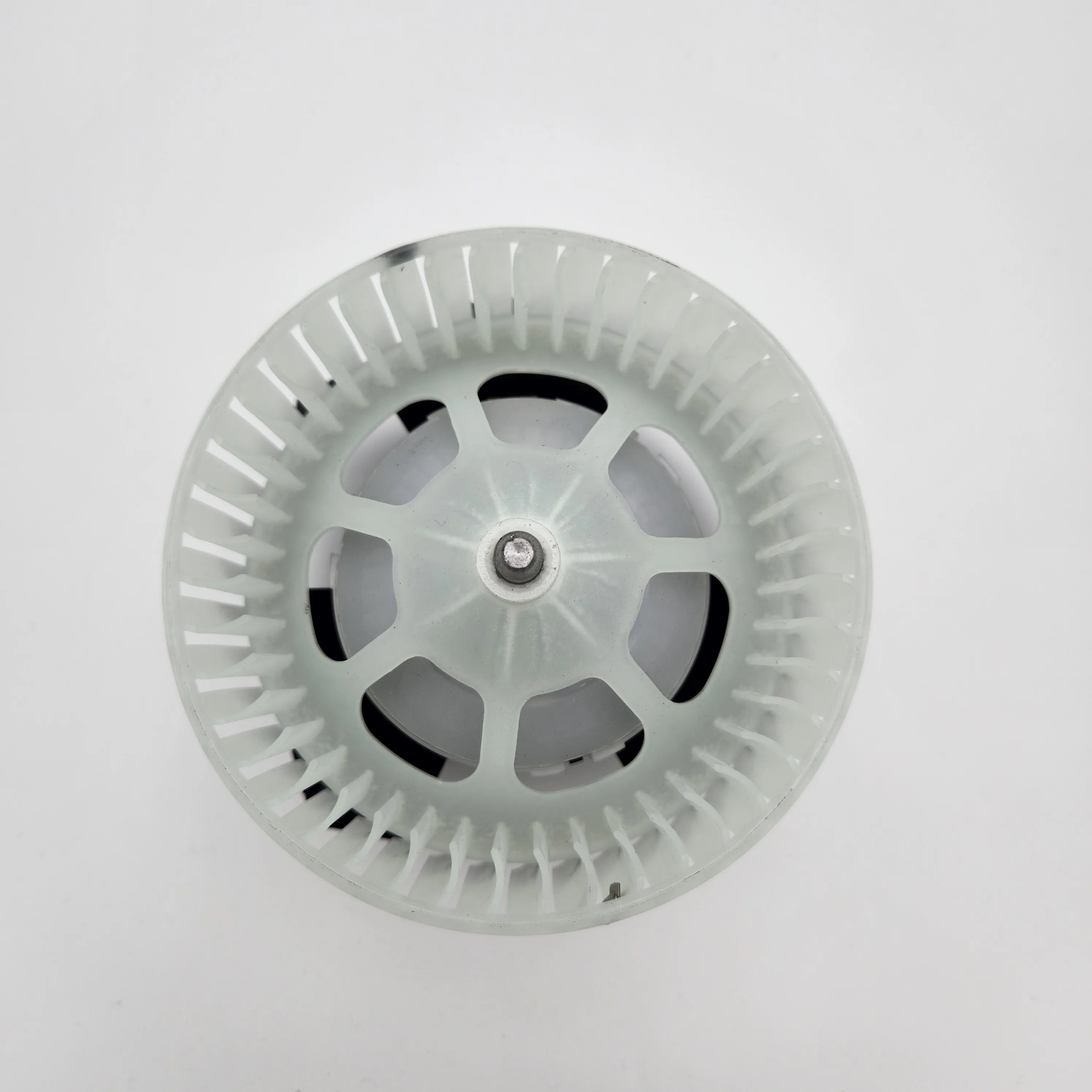 Suitable for Cqx60-12 Toyata Vigo L Rear Automotive Air Conditioning System Dedicated Blower Motor Oe: 272700-0720 8710326081