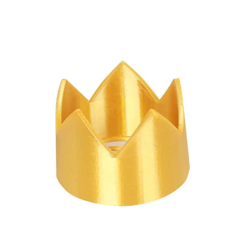 

Корона Косплей Хэллоуин Рождество Cos вечеринка фестиваль подарок на день рождения для мужчин и женщин