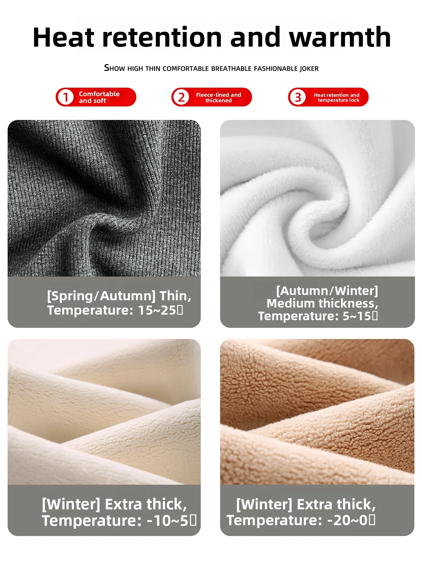 Ay Fce doublé pantalons de Yoga femmes taille haute Thi vêtements d'extérieur chauds automne hiver nouveau Sle ajustement serré pieds couche de Base pantalon