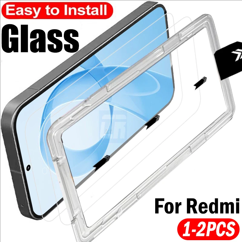 1-2Pcs Dust Free Ea…